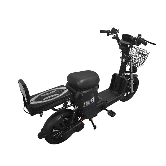 Customized electric 16 inch Yilan Princess mini car lithium battery cargo electric vehicle for foreign trade export